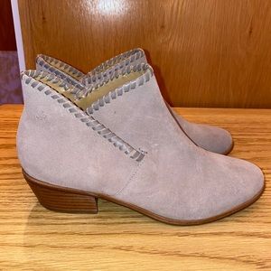 Women’s Jack Rogers Sadies Booties